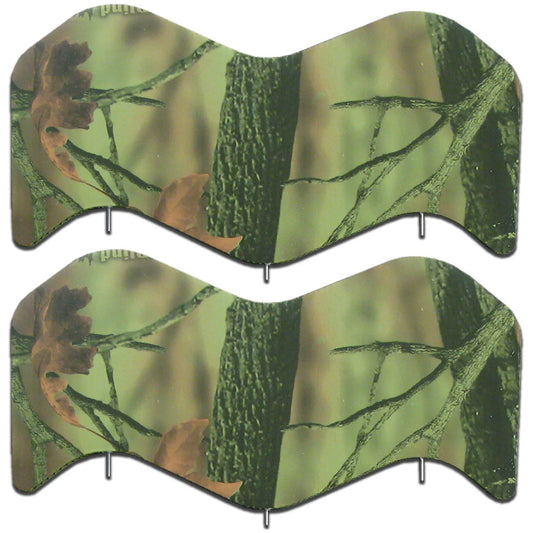 GhostBlind Predator Extenders 2 pk.