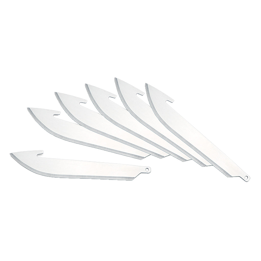 Outdoor Edge Razor-Lite
