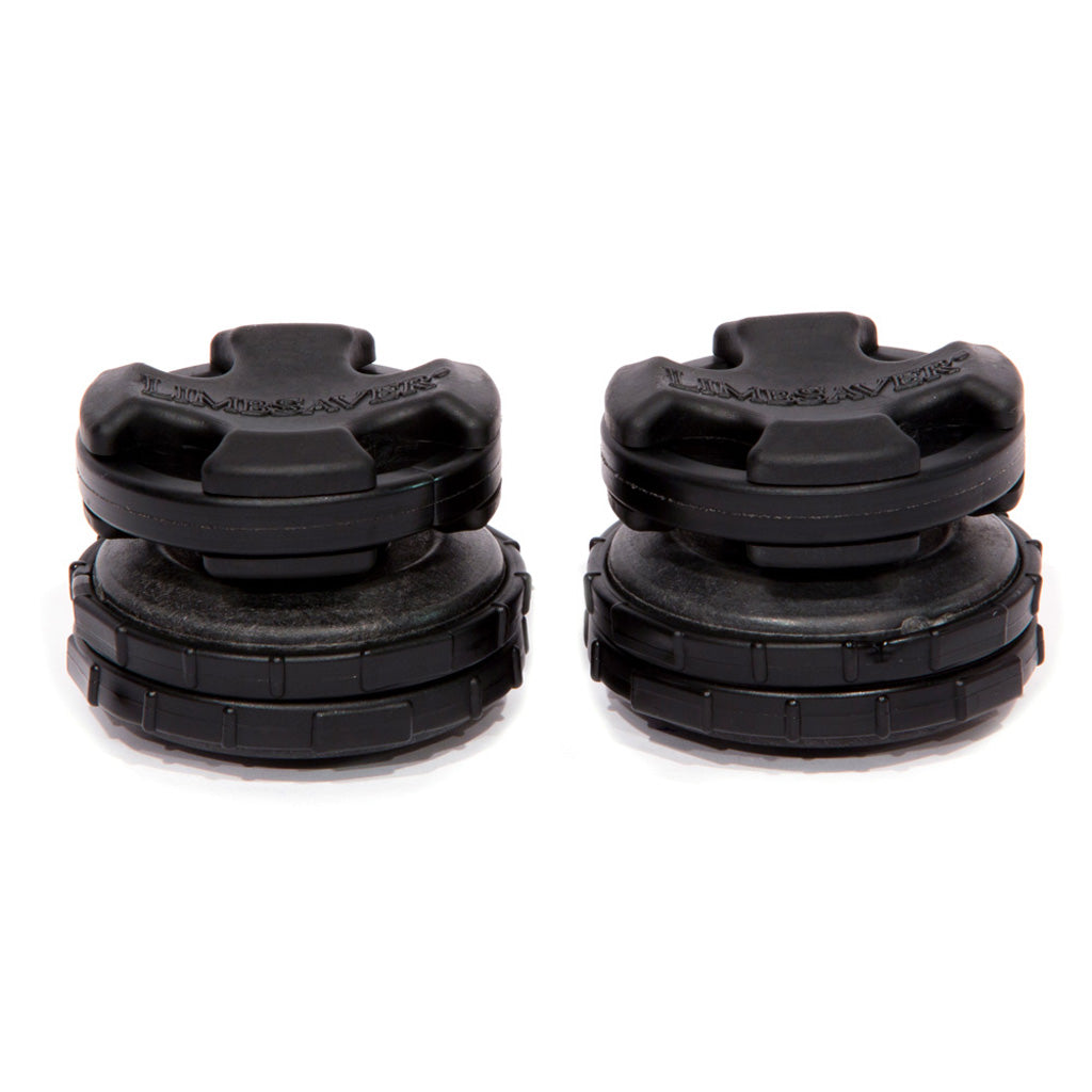 Limbsaver Broadband Dampeners