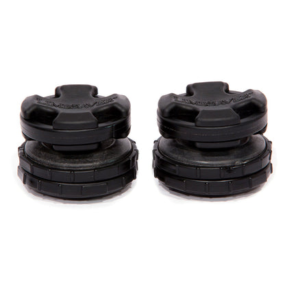 Limbsaver Broadband Dampeners