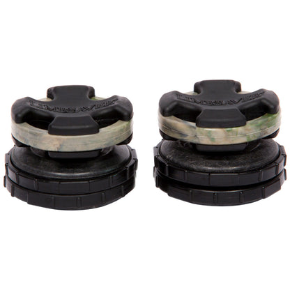 Limbsaver Broadband Dampeners