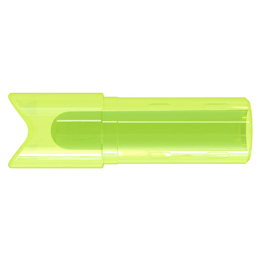 Gold Tip Crossbow Nocks Green Moon .300 12 pk.