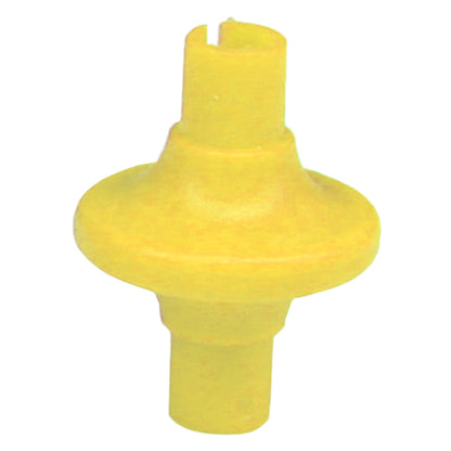 Draves Komfort Kiss Kisser Button