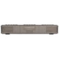 Easton Arrow Box Grey 33 in.