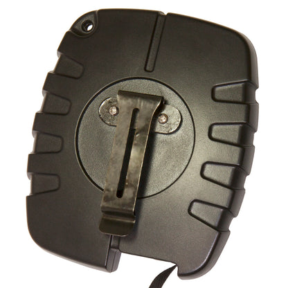 HSS Gear Hoist