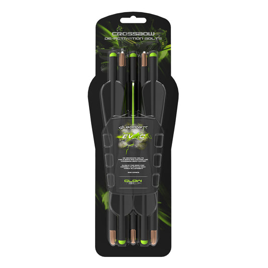 Barnett Evac Decocking Bolt 5 pk.