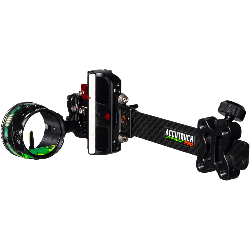 Axcel AccuTouch Carbon Pro Sight