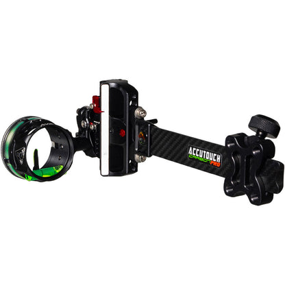 Axcel AccuTouch Carbon Pro Sight