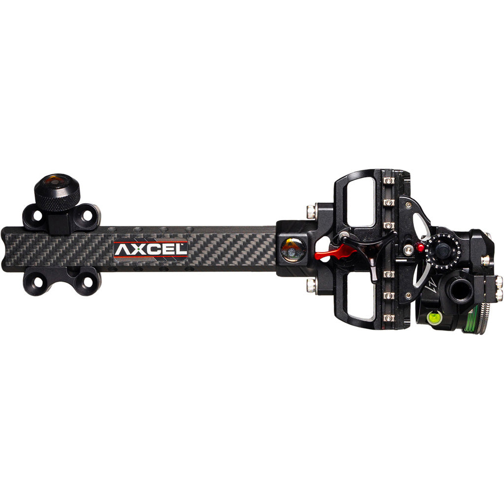 Axcel AccuTouch Carbon Pro Sight