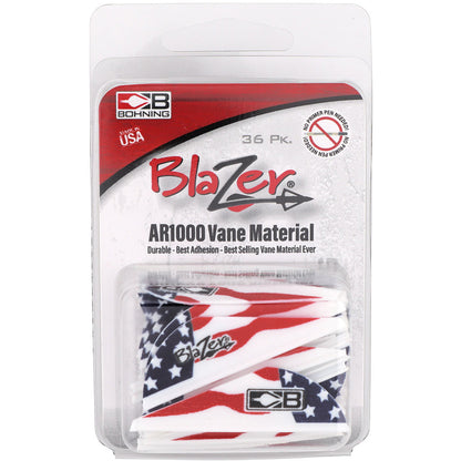 Bohning Blazer Vanes