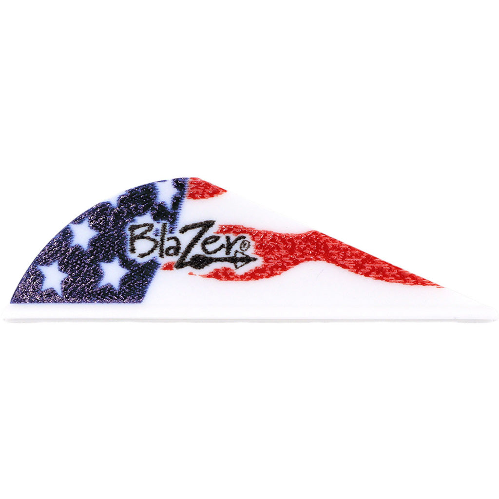 Bohning Blazer Vanes
