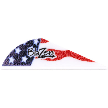 Bohning Blazer Vanes