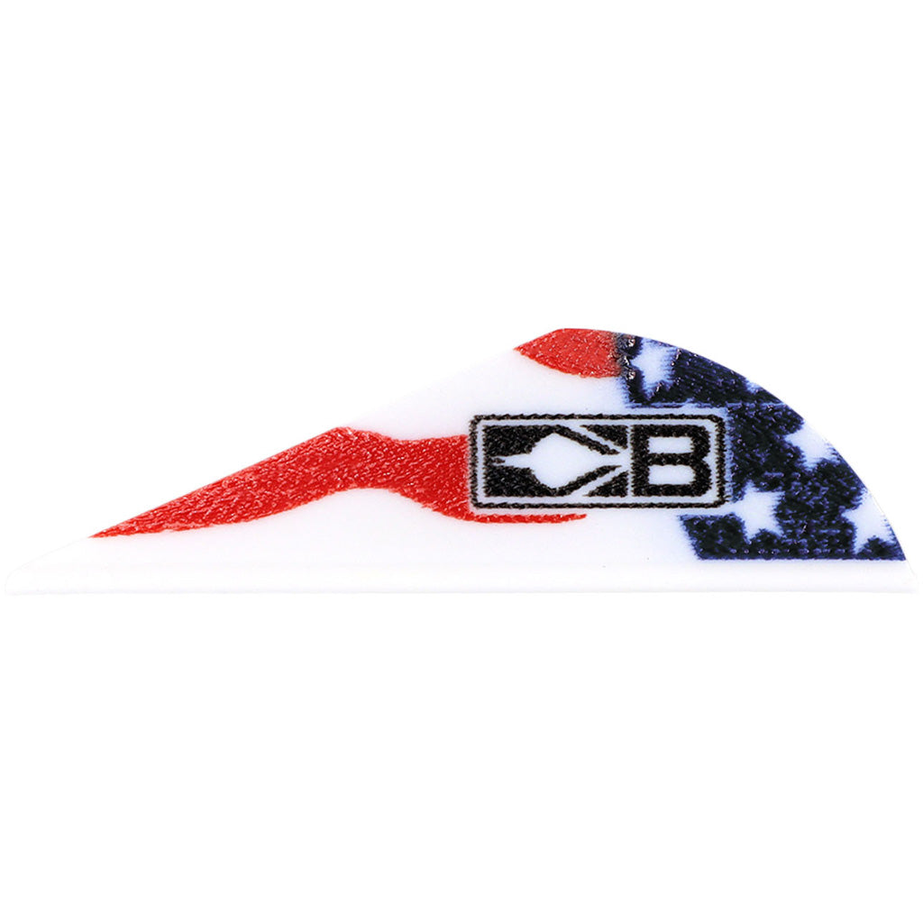 Bohning Blazer Vanes