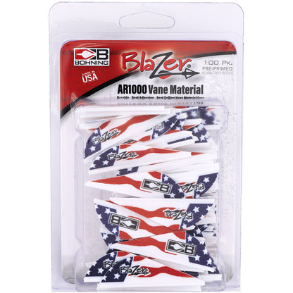 Bohning Blazer Vanes