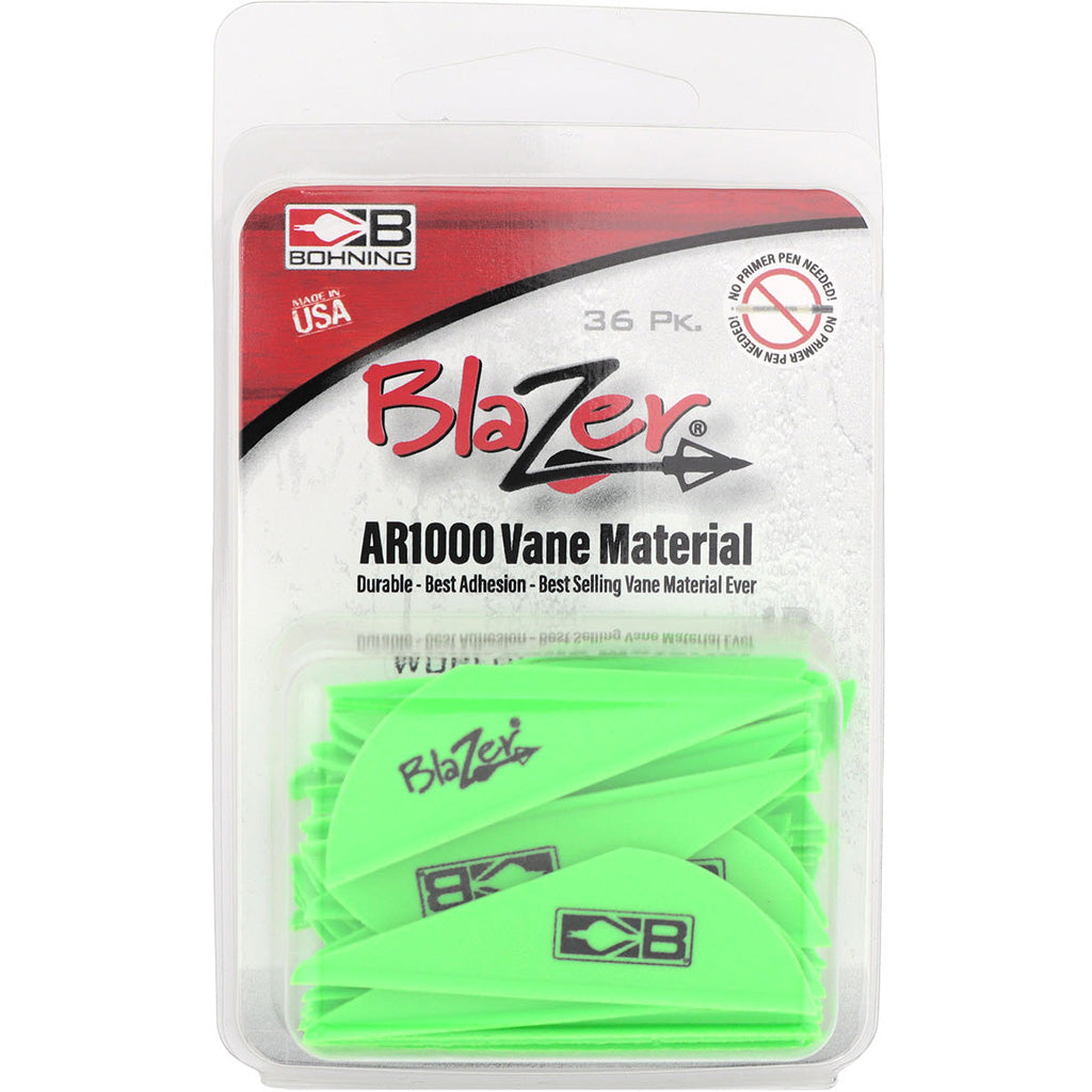 Bohning Blazer Vanes