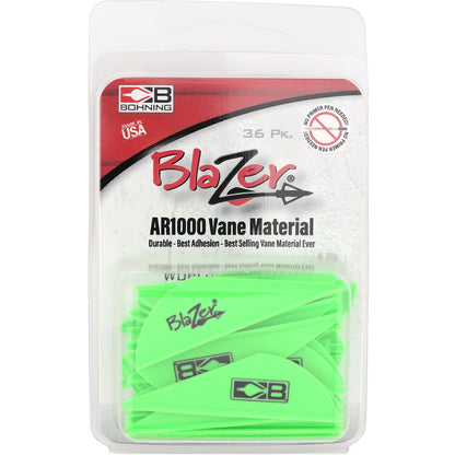 Bohning Blazer Vanes