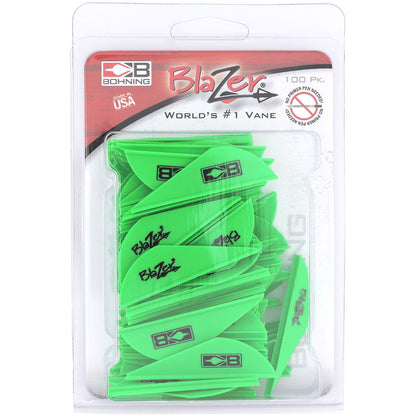 Bohning Blazer Vanes