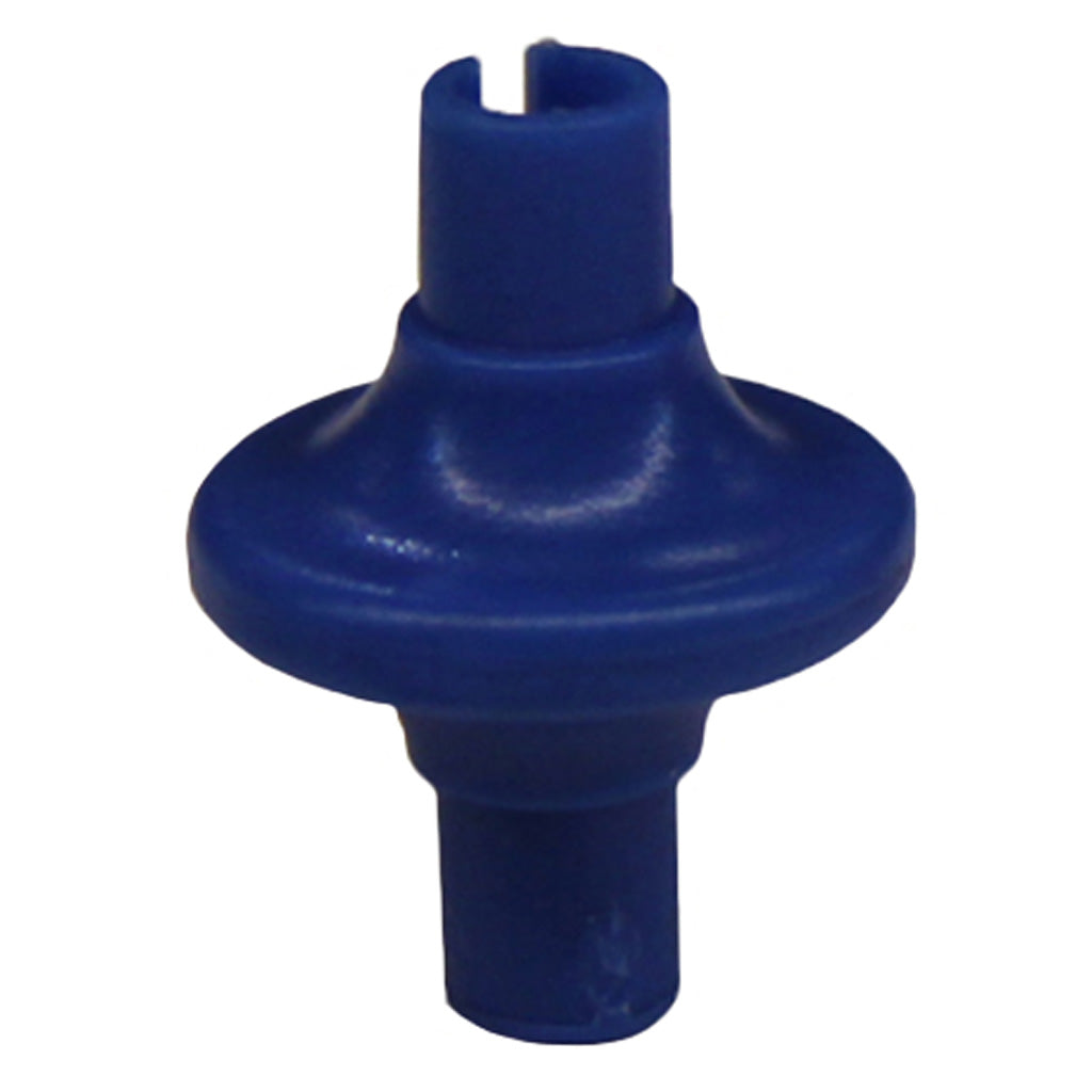 Draves Komfort Kiss Kisser Button