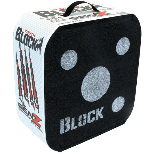Block GenZ Youth Target