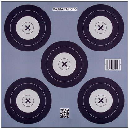 30-06 Paper Targets