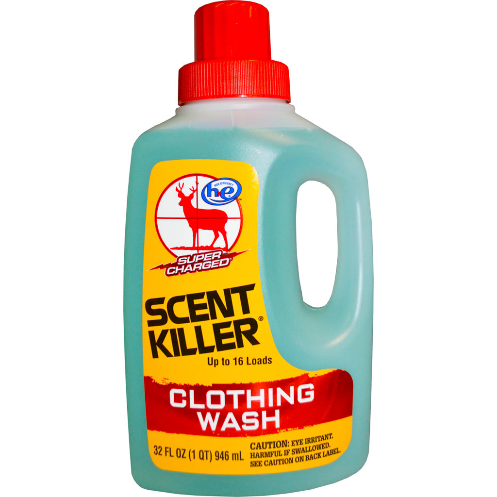 Wildlife Research Scent Killer Clothing Wash
