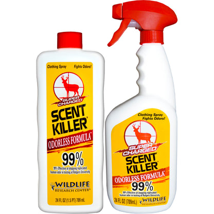 Wildlife Research Scent Killer Spray