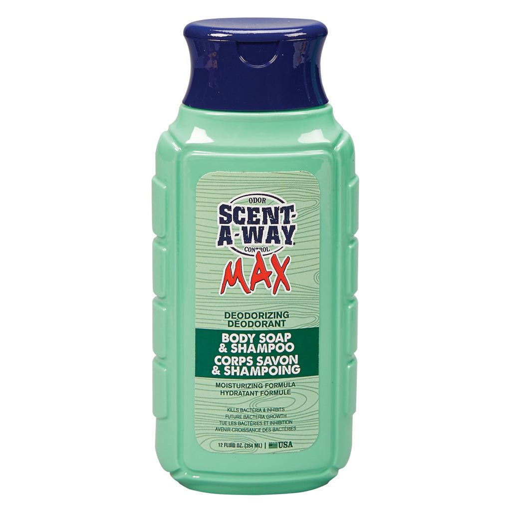 Scent-A-Way Max Liquid Soap