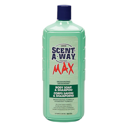 Scent-A-Way Max Liquid Soap