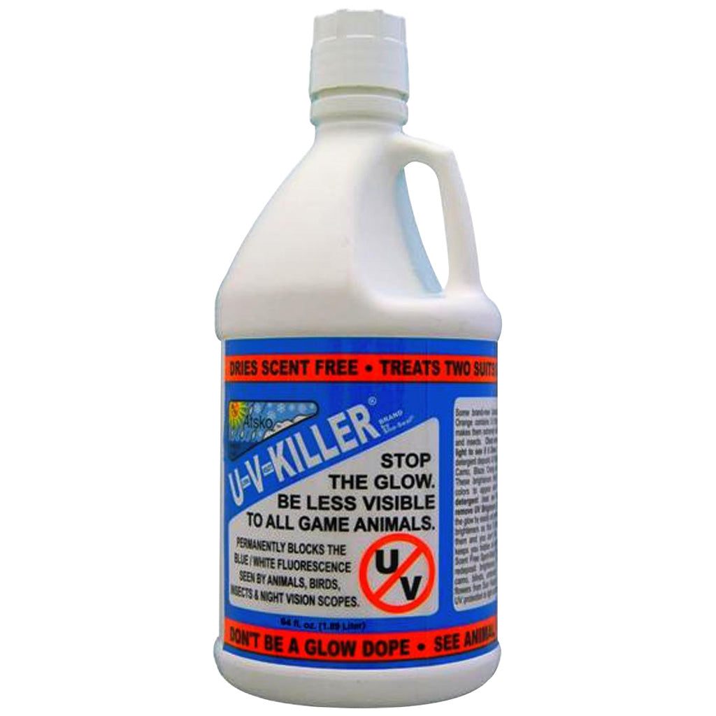 Atsko U-V Killer Spray