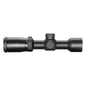 Hawke XB1 Crossbow Scope 1.5-5 x 32 Illuminated Reticle