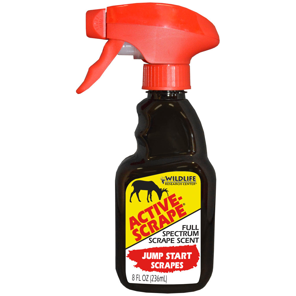Wildlife Research Active Scrape Time Release