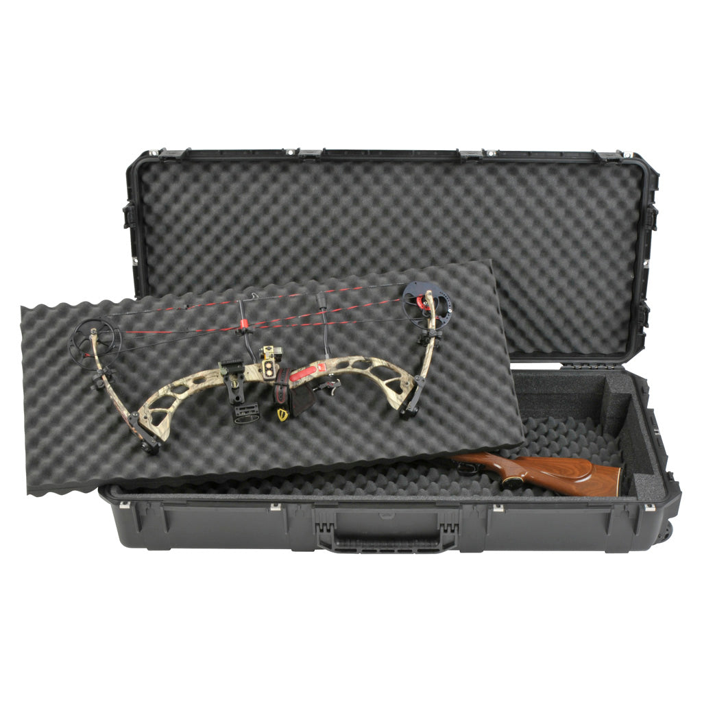 SKB iSeries Double Bow Case