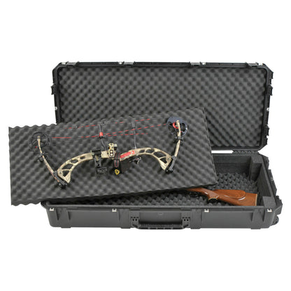 SKB iSeries Double Bow Case