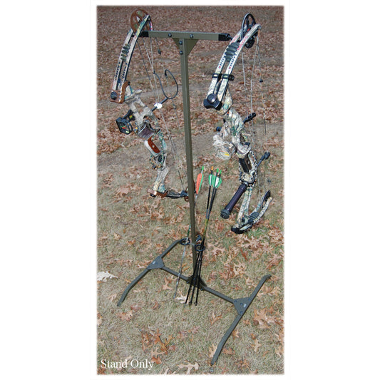 HME Archers Hard Surface Practice Hanger