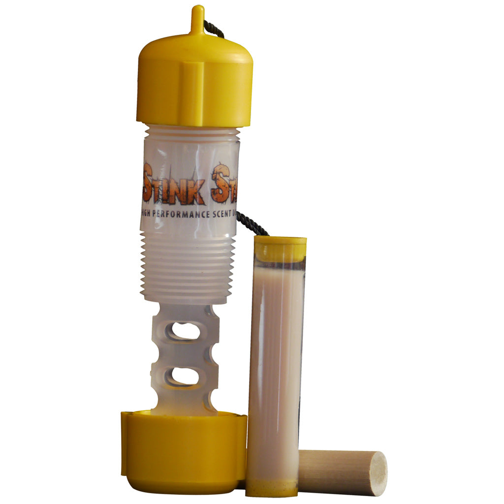 ConQuest Stink Stick Dispenser