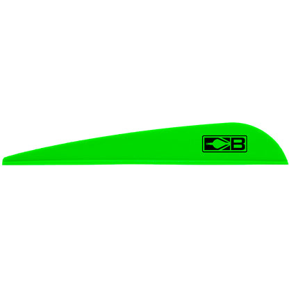 Bohning Bronco Vanes