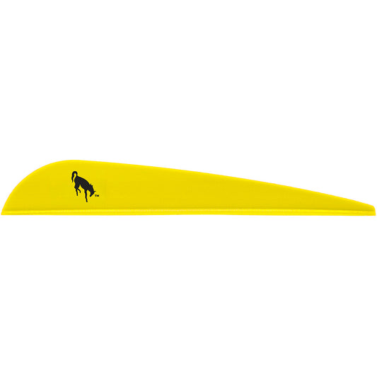 Bohning Bronco Vanes