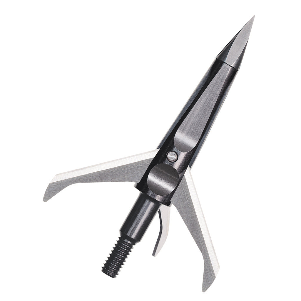 NAP Spitfire Broadheads