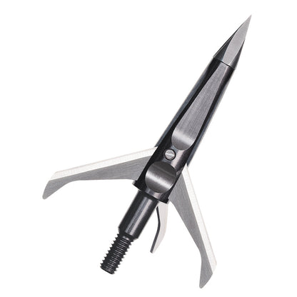 NAP Spitfire Broadheads