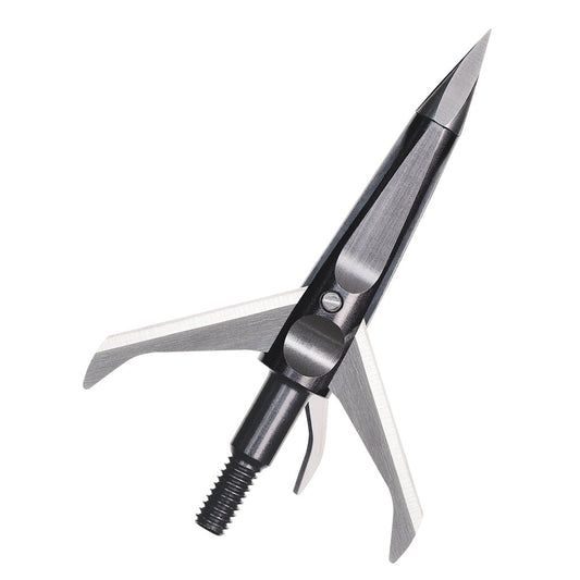 NAP Spitfire Broadheads