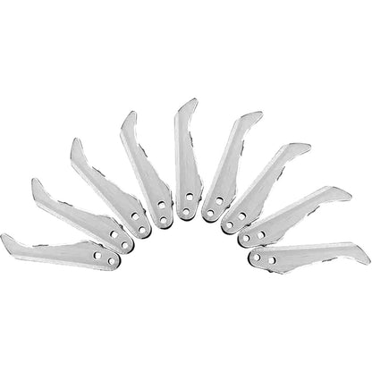 NAP Replacement Blades