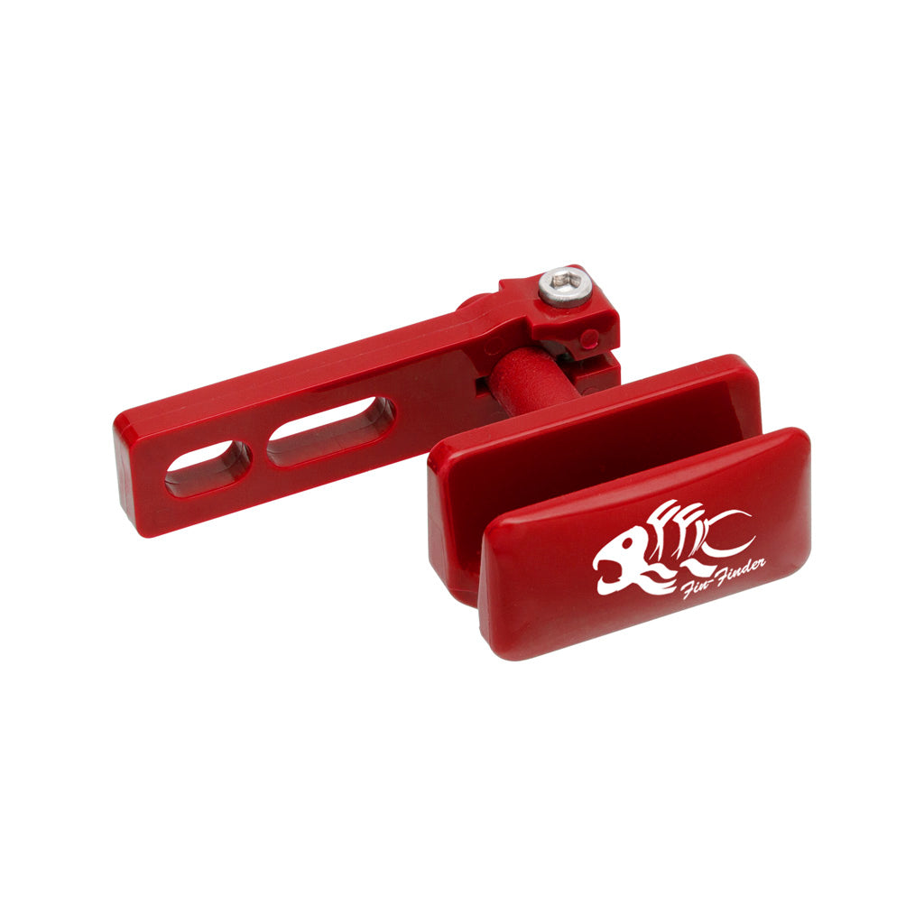 Fin Finder Hydro Glide Bowfishing Rest