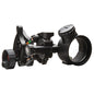 TruGlo AC Range Rover Pro Sight Black w/Green Dot RH/LH