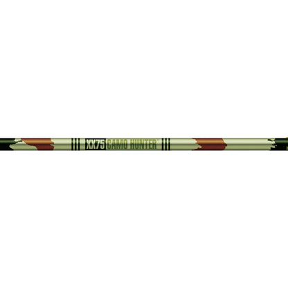 Easton Camo Hunter XX75 Shafts