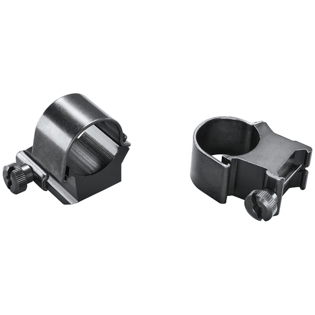 Weaver Top Mount Scope Rings