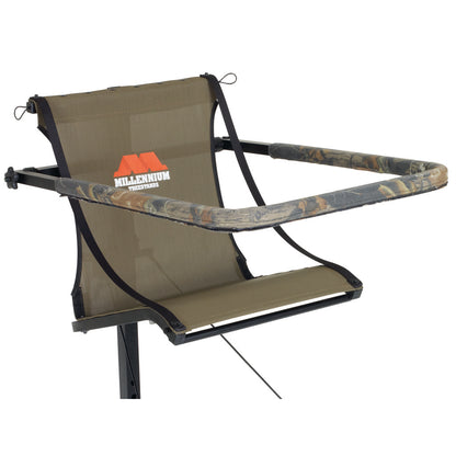 Millennium Shooting Rail