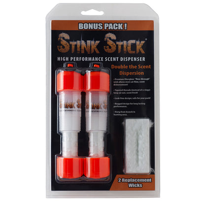 ConQuest Stink Stick Dispenser
