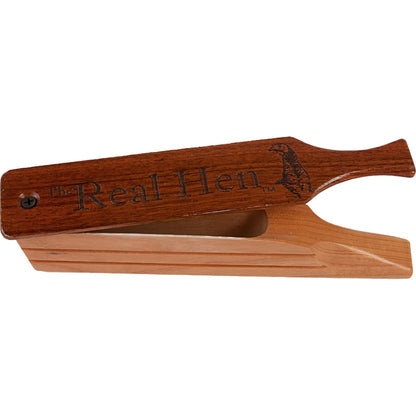 WoodHaven Real Hen Turkey Call