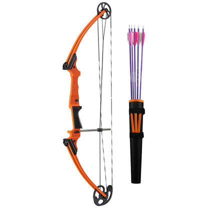 Genesis Bow Set