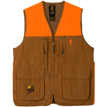 Browning Pheasant Forever Vest